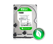 HD WD Sata 500 GB