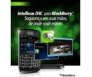 iSic BlackBerry
