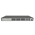 SF 2842 MR - Switch Gerenciável 24 portas Fast Ethernet + 4 portas Gigabit com 2 Mini-GBIC