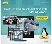 Sistema Inteligente de Monitoramento