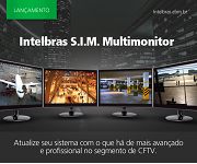 Sistema Inteligente de Monitoramento