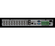 DVR VD 16E 480