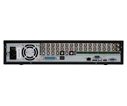 DVR VD 16M 480