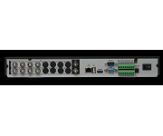 DVR VD 4E 120