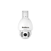 VIP SD1.3MIR 18X - Câmera Speed Dome de 1.3Megapixel e LED IR