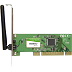 WPG 200 Placa de Rede PCI Wireless