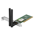 WPN 302 Placa PCI Wireless