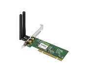 WPN 302 Placa PCI Wireless