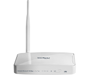 WRN 240 Roteador Wireless