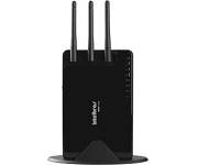 WRN 340 Roteador Wireless