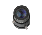 XLM 2812 - Lente megapixel